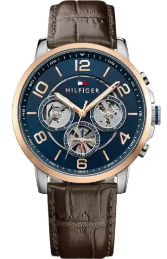 [1791290] Tommy Hilfiger Men's Watch 1791290