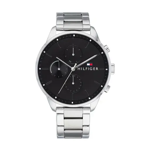 [1791485] Tommy Hilfiger Stainless Steel Man's Watch 1791485 