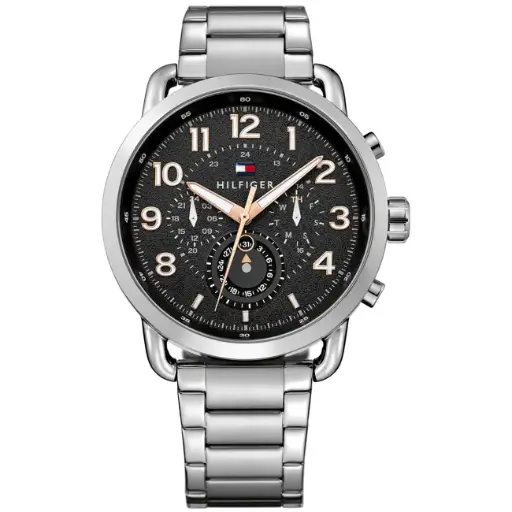 [1791422] Tommy Hilfiger Stainless Steel Man's Watch 1791422