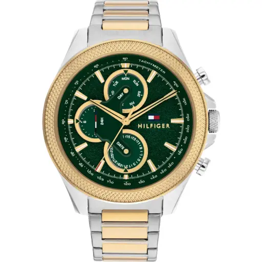 [1792079] Tommy Hilfiger Stainless Steel Man's Watch 1792079