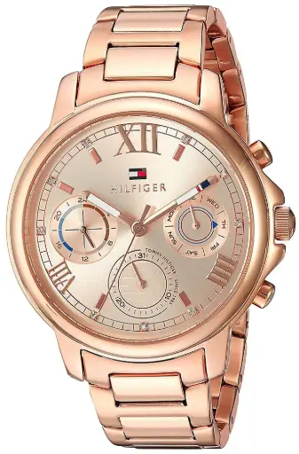 [1781743] Tommy Hilfiger Woman Watch 1781743