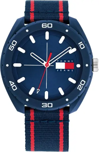 [71263931] Tommy Hilfiger Watch 71263931