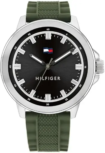 [1792021] Tommy Hilfiger Man's Watch 71263931