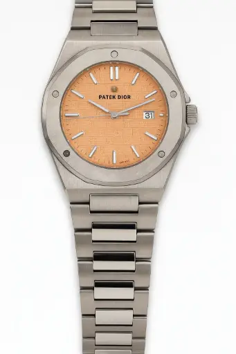 [PD033170] PATEK DIOR MAN'S WATCH PD033170