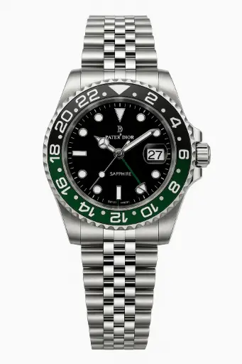 [PD168200] PATEK DIOR MAN'S WATCH PD168200