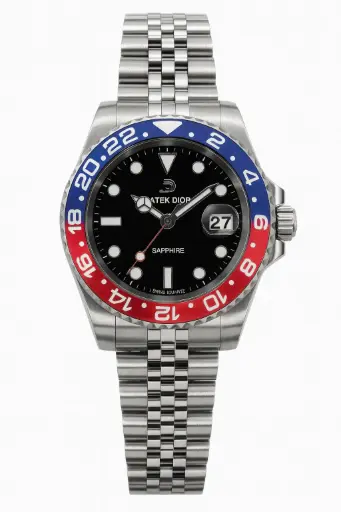 [PD117200] PATEK DIOR MAN'S WATCH PD117200