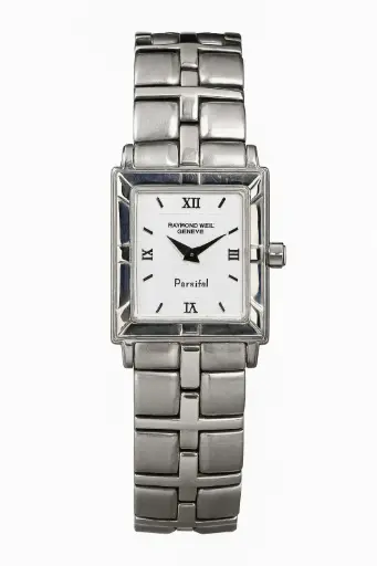 [X003907] RAYMOND WEIL WATCH X003907