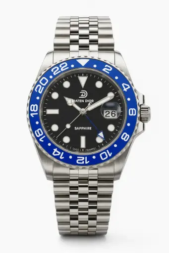 [PD142200] ساعة باتيك ديور للرجال PD142200