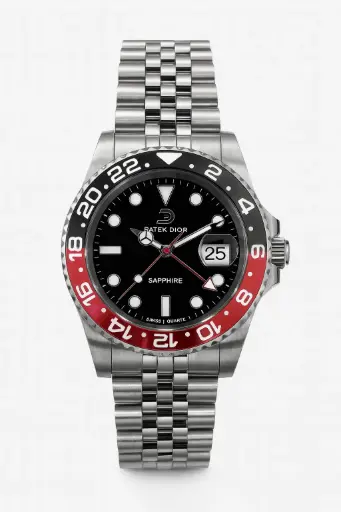 [PD003200] PATEK DIOR MAN'S WATCH PD003200