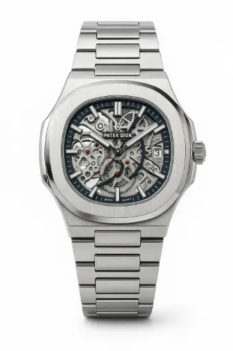 [PD029200] PATEK DIOR MAN'S WATCH PD029200