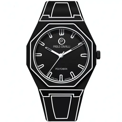[202508001] PAOLO CAVALLI WATCH 202508001