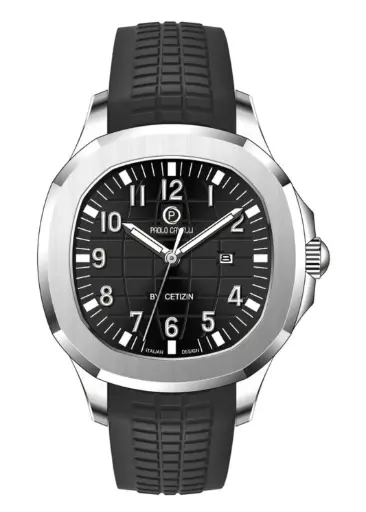 [202508003] PAOLO CAVALLI WATCH 202508003