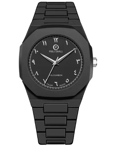 [202508004] PAOLO CAVALLI WATCH 202508004