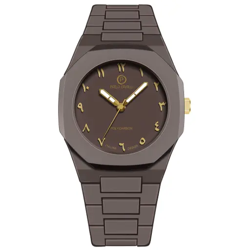 [202508005] PAOLO CAVALLI WATCH 202508005