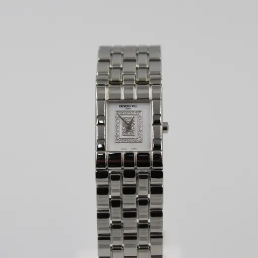 [X005446] RAYMOND WEIL WATCH X005446