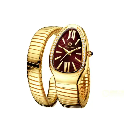 [202508007] PAOLO CAVALLI WOMAN WATCH 202508007