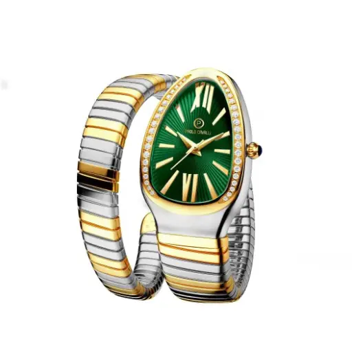 [202508009] PAOLO CAVALLI WOMAN WATCH 202508009