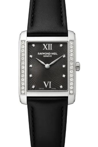 [X046552] RAYMOND WEIL WATCH X046552
