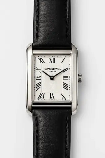 [X277414] RAYMOND WEIL WATCH X277414