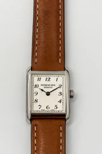 [X380019] RAYMOND WEIL WATCH X380019