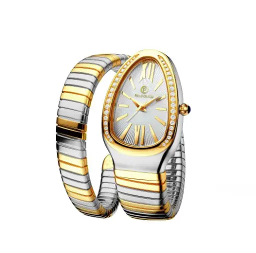 [202508010] PAOLO CAVALLI WOMAN WATCH 202508010