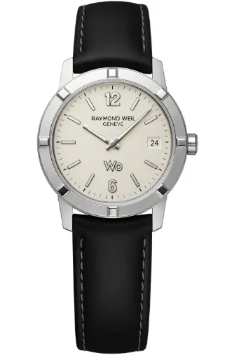 [Z015131] ساعة ريموند ويل Z015131