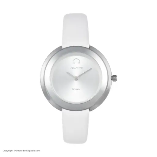 [30209-02] AQUA TIME WOMAN ANALOG WATCH 30209-02