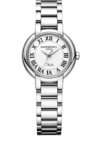 [2321] RAYMOND WEIL WATCH 2321