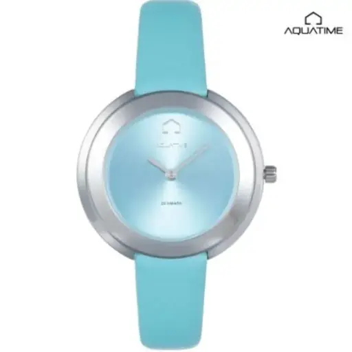 [30208-03] AQUA TIME WOMAN WATCH 30208-03