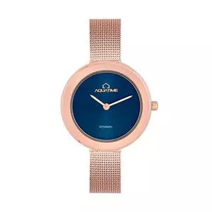 [300201-05] AQUA TIME WOMAN WATCH 300201-05