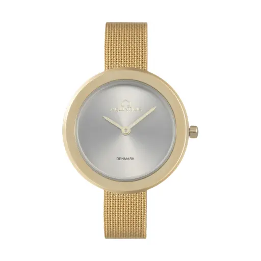 [300201-03] AQUA TIME WOMAN WATCH 300201-03