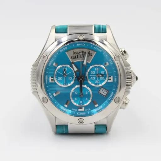 [JPG0103002] JEAN PAUL GAULTIER MAN'S WATCH JPG0103002