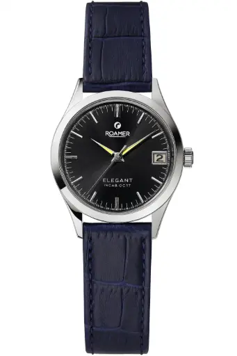 [ROA001] ROAMER WATCH ROA001