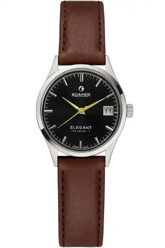 [ROA002] ROAMER WATCH ROA002