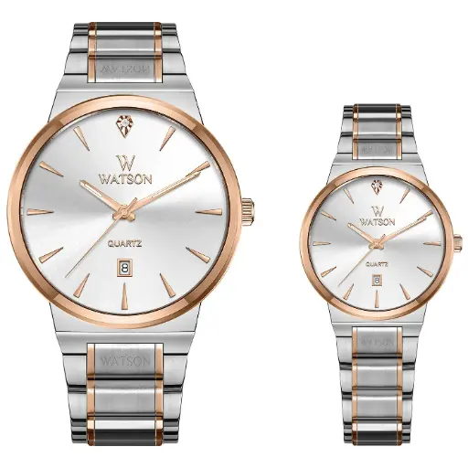 [W 1237L.359] WATSON Watch W 1237L.359