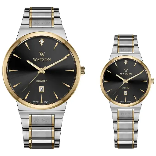 [W 1237G.352] Watson Watch W 1237G.352