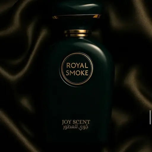 [JS003] JOY SCENT ( ROYAL SMOKE ) JS003