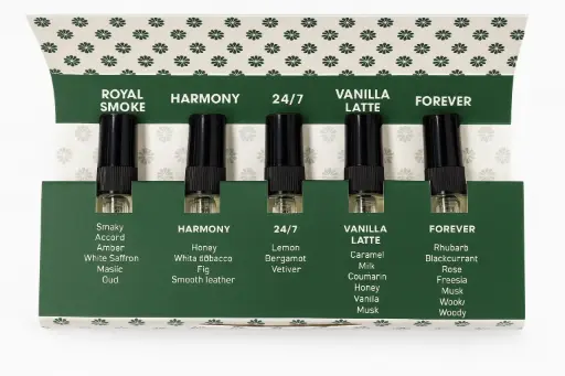 [JS005] JOY SCENT ( TESTER) JS005