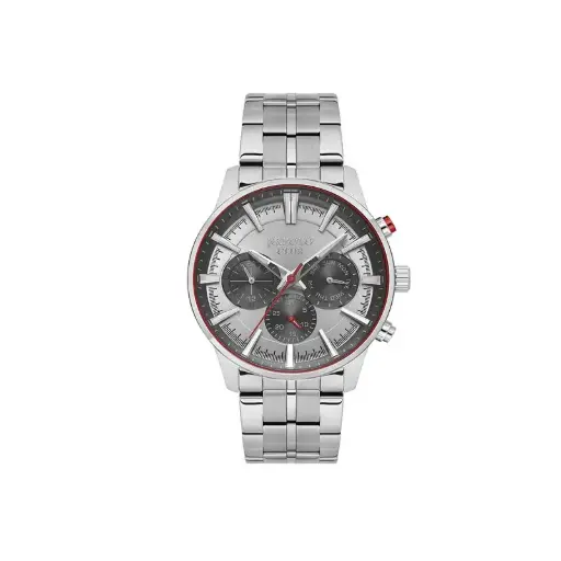 [S04059A] JG POLO CLUB MAN'S WATCH S04059A