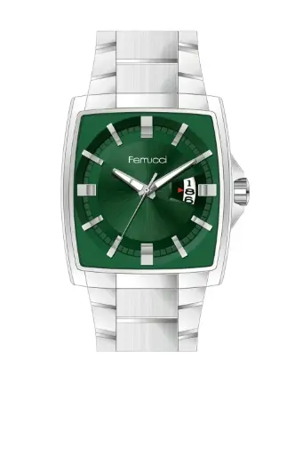 [FC03327TM05] FERRUCCI WATCH FC03327TM05