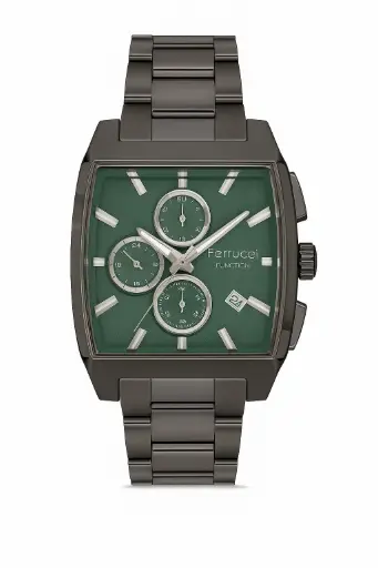 [FCF03375FM.04] FERRUCCI WATCH FCF03375FM.04