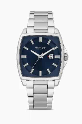[FCF03375FM.01] FERRUCCI WATCH FCF03375FM.01