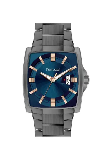 [FCF03375TM.04] FERRUCCI WATCH FCF03375TM.04