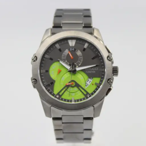 [FER202508008] FERRUCCI BLACK WATCH FCF03230