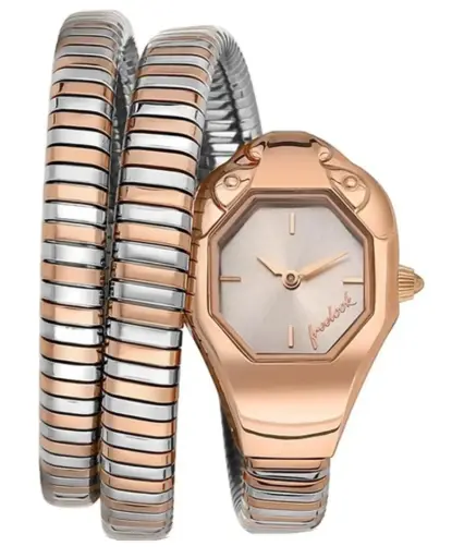 [FL.1.10304-4] FREELOOK WOMENS STAINLESS STEEL WATCH FL.1.10304-4