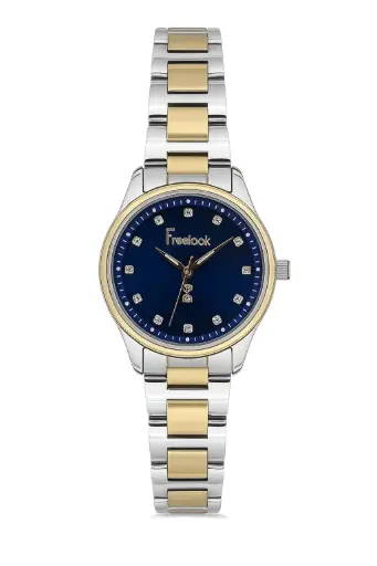 [FL.1.10444-9] FREELOOK WOMENS STAINLESS STEEL WATCH FL.1.10444-9