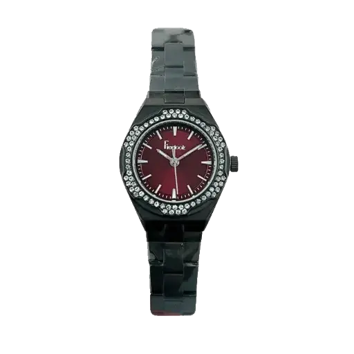 [FL.1.10466-6] FREELOOK WOMENS STAINLESS STEEL WATCH FL.1.10466-6