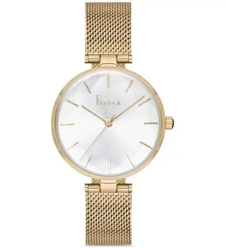 [FL.1.10157-4] FREELOOK WOMENS STAINLESS STEEL WATCH FL.1.10157-4