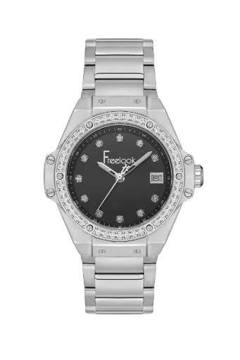 [FL.1.10434-2] FREELOOK WOMENS STAINLESS STEEL WATCH FL.1.10434-2