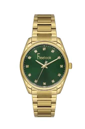 [FL.1.10414-2] FREELOOK WOMENS WATCH – FL.1.10414-2